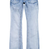 #009 Twenty Black By Rue 21 Jeans Blue | c. 206 | Size 6