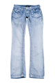 #009 Twenty Black By Rue 21 Jeans Blue | c. 206 | Size 6