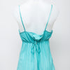 #22 Soulmates Cami Top Blue | c. 194 | Size 12