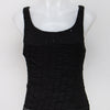 #37 Freshbarn Connection Cami Top Black | c. 195 | Size 10/12