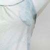 #166 Esprit Mini Skirt White | c. 191 | Size 10