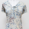 #54 Route 66 Cami Top White | c. 191 | Size 12