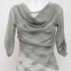 #65 Cami Top Green | c. 194 | Size 8