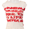 #064 O'neill T-shirt White | c. | Size 6