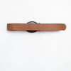 #144 Shoulder Bag Brown | c. 201 | Size