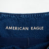#178 American Eagle Mini Skirt Blue | c. 191 | Size 6/8