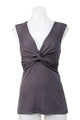#111 L.a. Lights Camisole Top Gray | c. | Size 8
