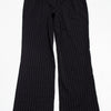 #103 Modern Essentials Pants Black | c. 201 | Size 12