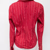 #79 So Real, So Right Top Red | c. 195 | Size 8