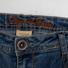 #132 French Jeans Jeans Blue | c. 200 | Size 12