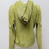 #67 Bcbgmaxazria Camisole Top Green | c. 192 | Size 10