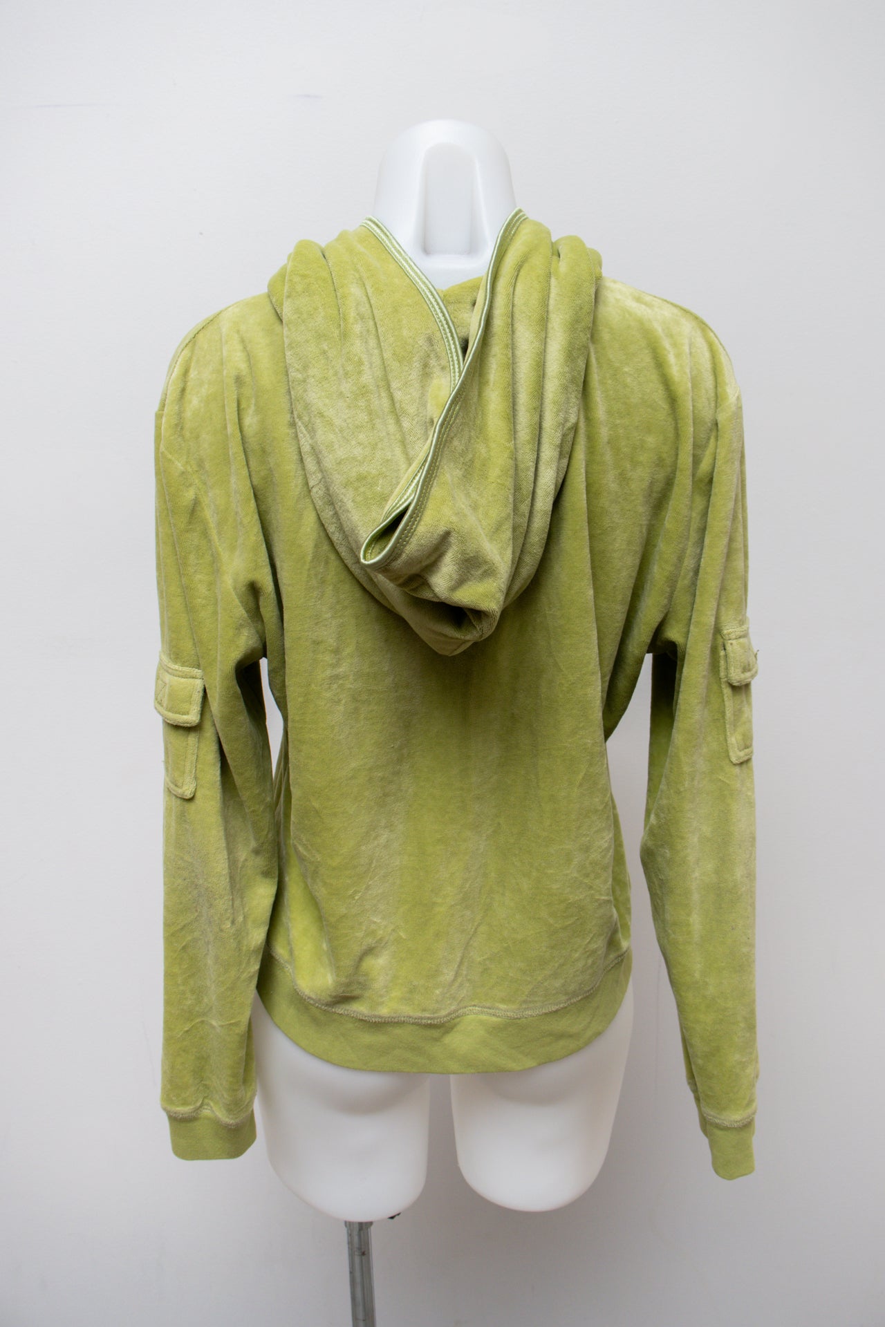 #67 Bcbgmaxazria Camisole Top Green | c. 192 | Size 10