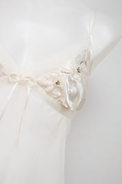 #009 Torrid Camisole White | c. | Size 12