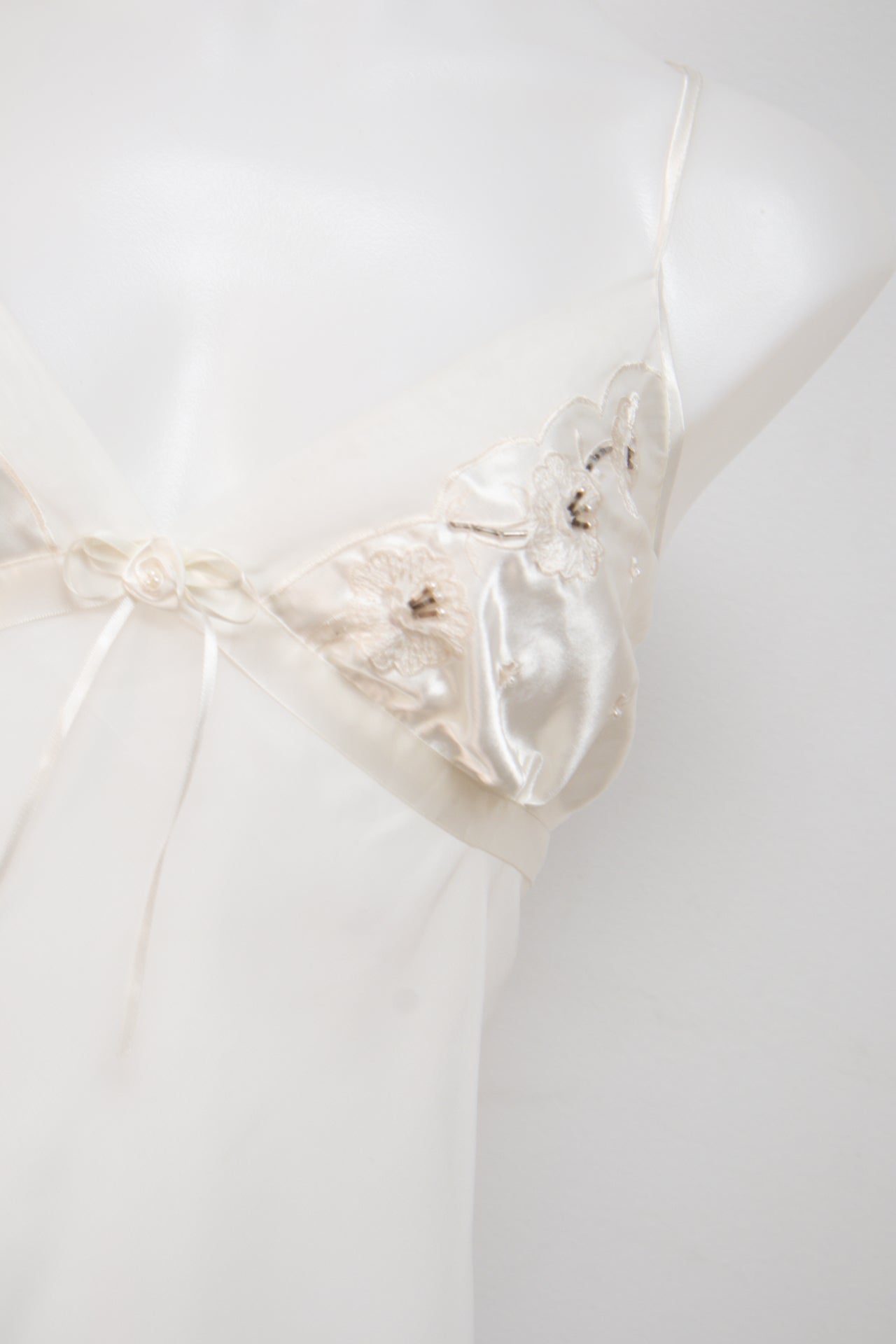 #009 Torrid Camisole White | c. | Size 12