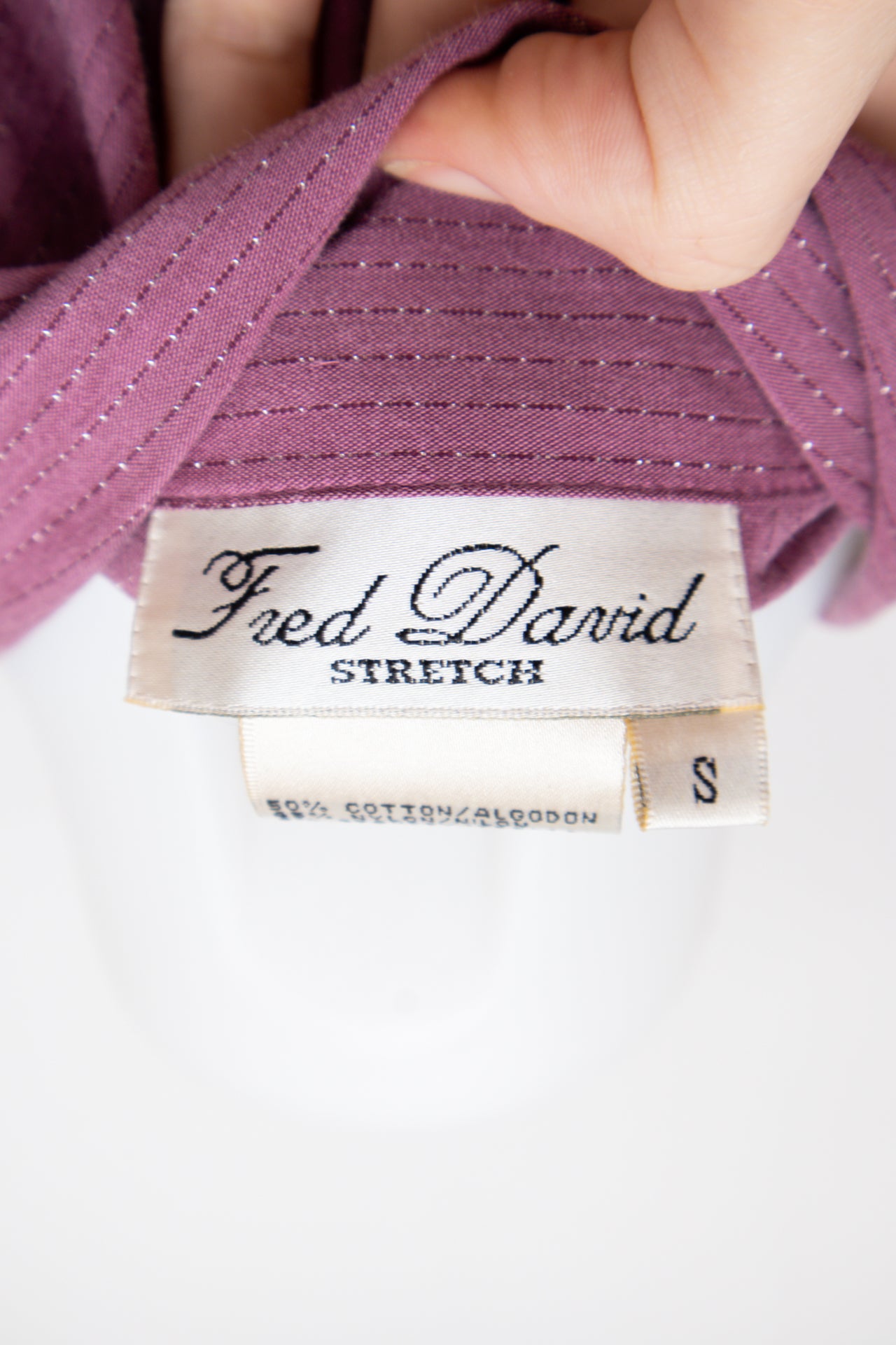 #153 Fred Of Idaho Cami Top Pink | c. 194 | Size 8