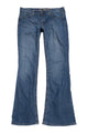 #134 Rue 21 Jeans Blue | c. 200 | Size 10/12