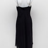 #84 Bisou Bisou Michele Bohbot Camisole Black | c. 179 | Size 8/10