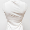 #12 Pepe Jeans London Tank Top White | c. 191 | Size 8