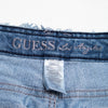 # Guess Capris Blue | c. 205 | Size 8/10