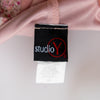 #103 Studio Y Cami Top Pink | c. 189 | Size 8