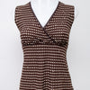 #95 Julie's Closet Cami Top Brown | c. 198 | Size 8/10