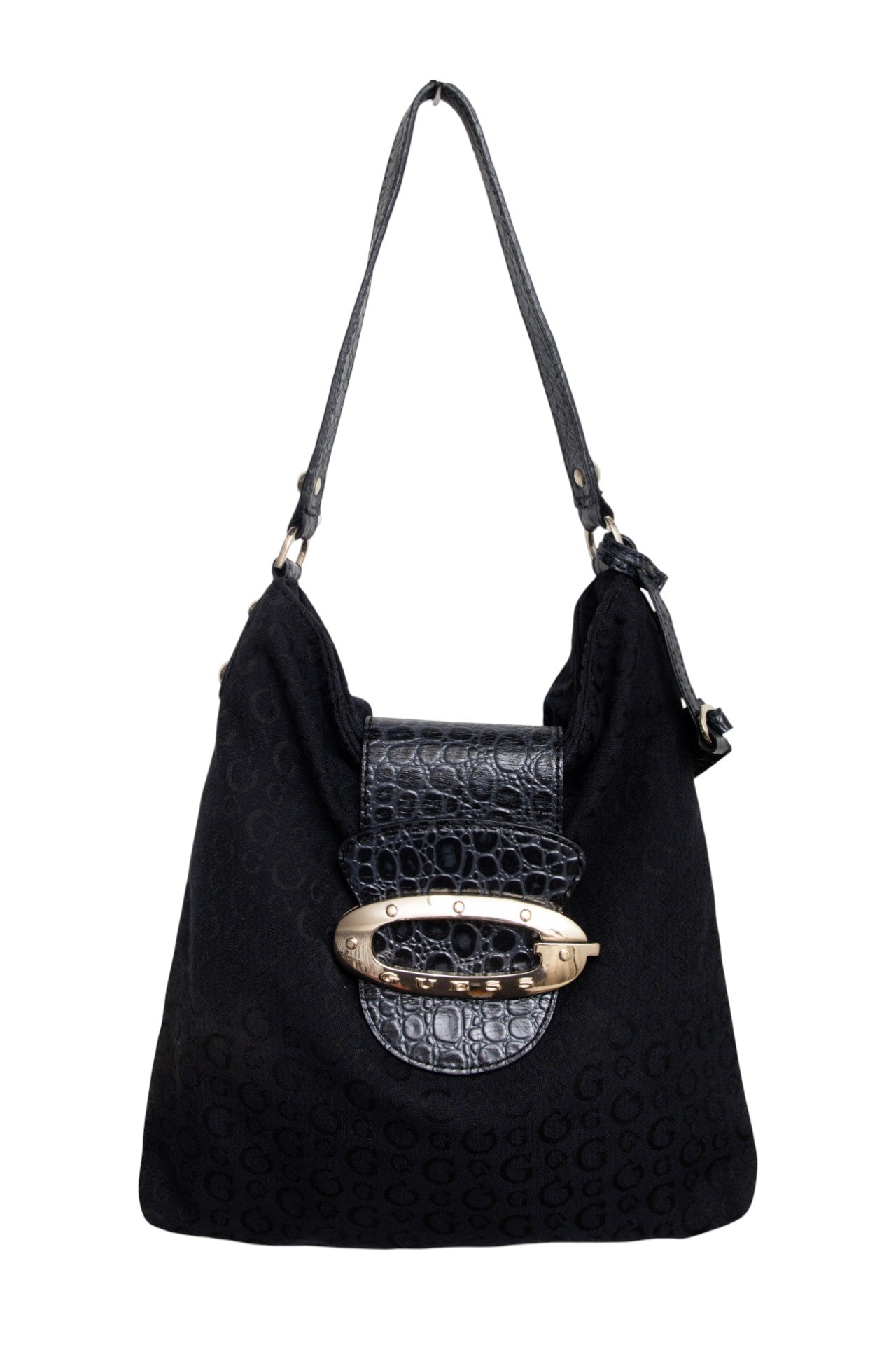 # Guess? Shoulder Bag Black | c. | Size