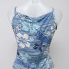 #023 Pimkie Cami Top Blue | c. 204 | Size 8