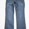 #032 Carbone Jeans Blue | c. 206 | Size 10