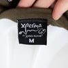 #24 Xperma By X-ringu Homme Tank Top Brown | c. 191 | Size 10