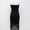 #154 Ruby Rox Camisole Black | c. 195 | Size 8/10