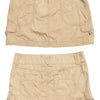 #161 So Mini Skirt Beige | c. 209 | Size 6