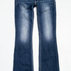 #176 Daytrip Jeans Blue | c. 202 | Size 10