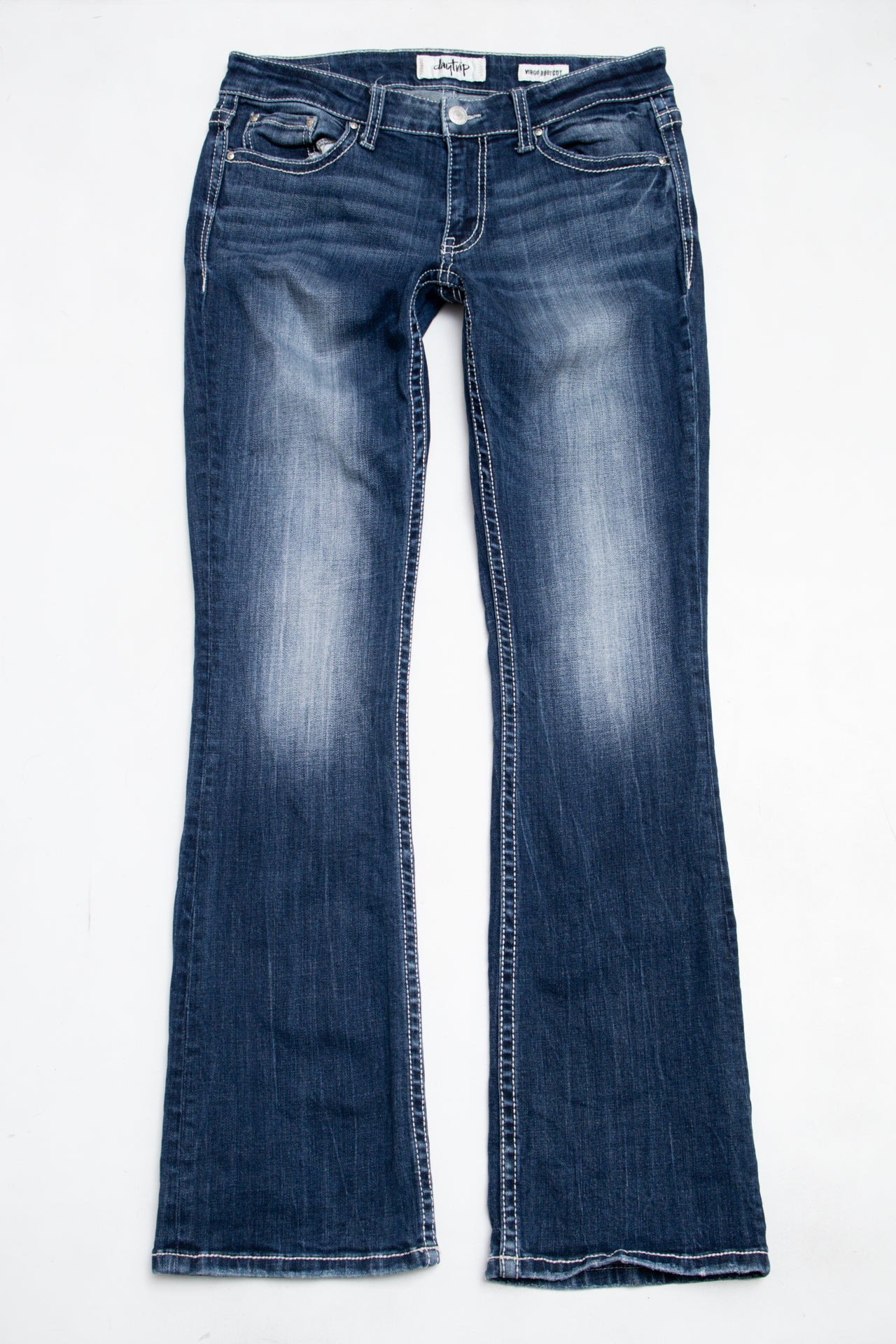#176 Daytrip Jeans Blue | c. 202 | Size 10