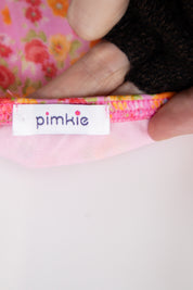 #007 Pimkie Cami Pink | c. 212 | Size 10
