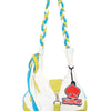 #157 Deadstock Killah Shoulder Bag White | c. 180