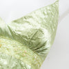 #31 Moca Cami Top Green | c. 197 | Size 10