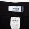 #150 Jordache Mini Skirt Black | c. 200 | Size 8