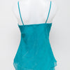 #22 Trixxi Cami Top Blue | c. 197 | Size 10
