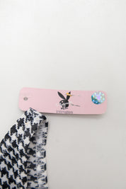 # Playboy Intimates Bikini Black | c. 185 | Size 6/8