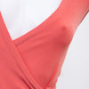 #054 Tahari Camisole Top Pink | c. 207 | Size 8
