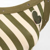 #68 Formul@ Joven Cami Top Green | c. 197 | Size 8