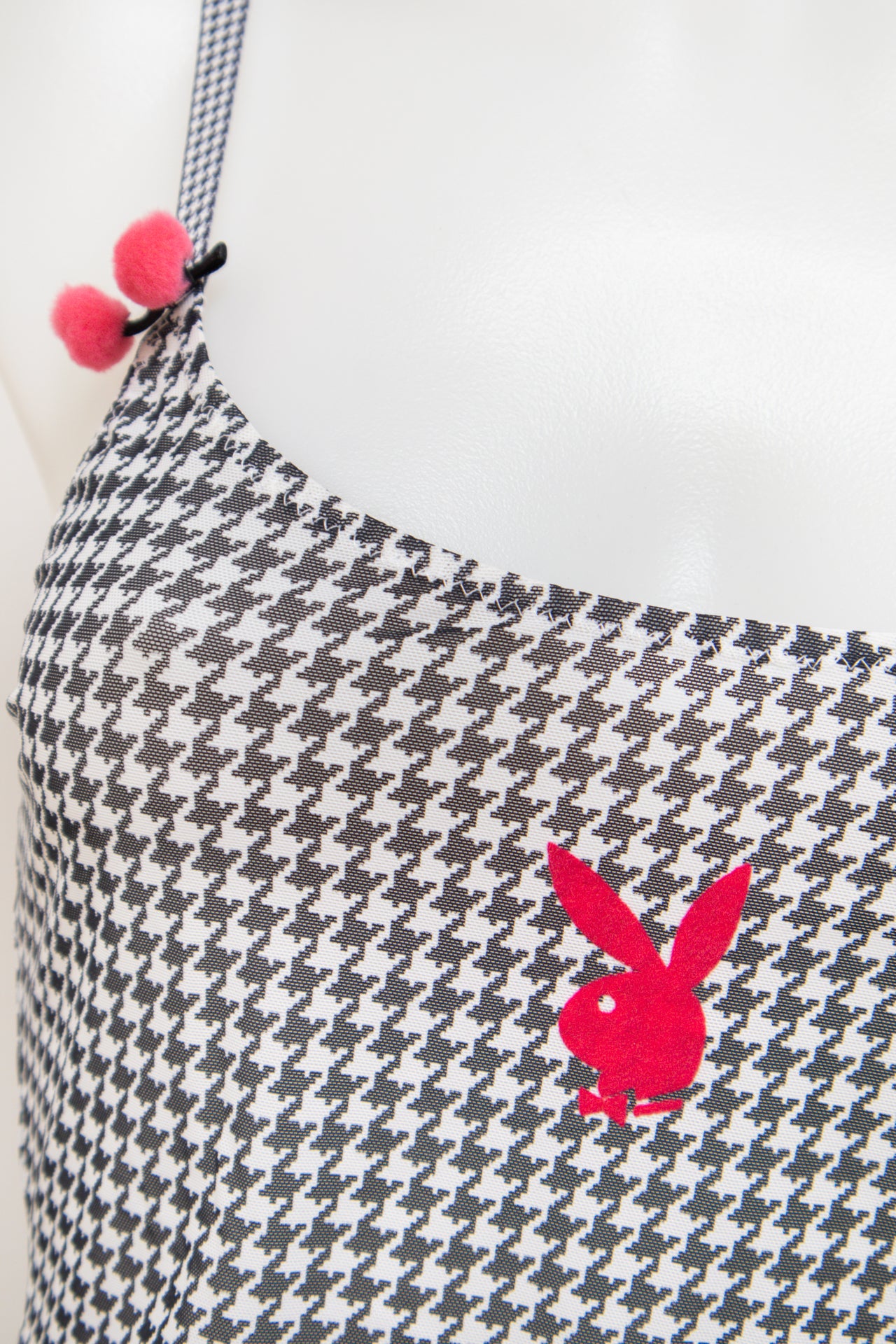 #25 Playboy Intimates Camisole Top Black | c. 185 | Size 10