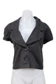 #102 Kiabi Woman Camisole Top Black | c. 200 | Size 12