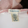 #013 Maurices Camisole Top Pink | c. 199 | Size 10