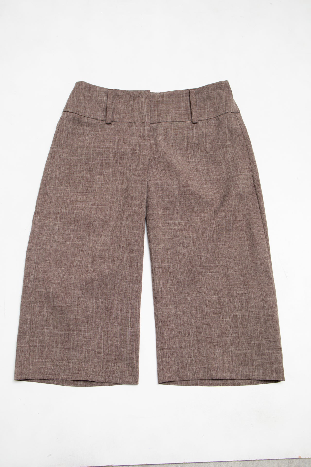 #115 Speechless Pants Brown | c. 203 | Size 10