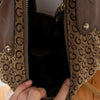 #202 Guess Shoulder Bag Brown | c. | Size