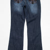 #068 Earl Jean Jeans Blue | c. 206 | Size 10