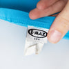 #37 E·max U.s.a. Camisole Top Blue | c. 182 | Size 8