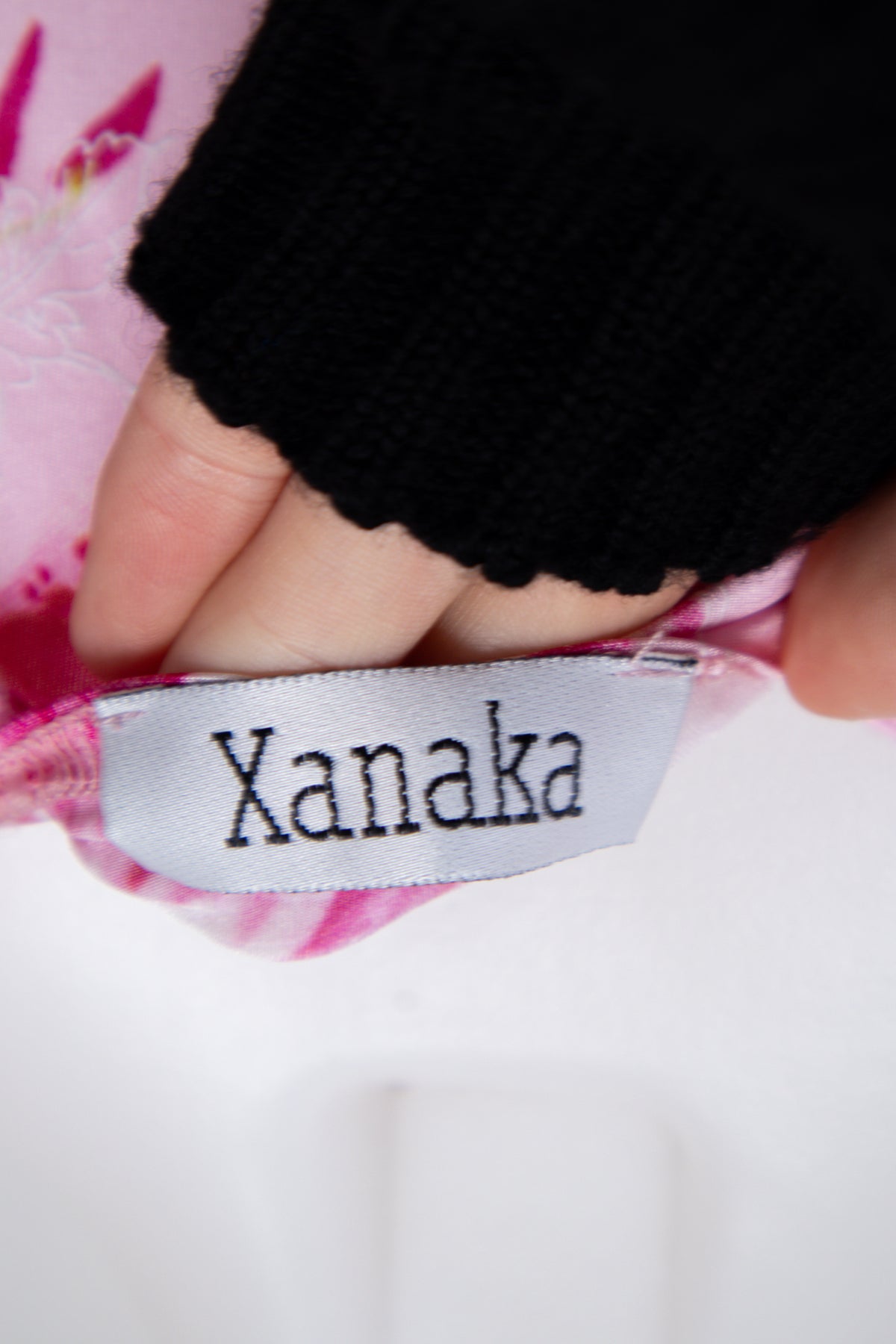 #030 Xanaka Camisole Top Pink | c. 207 | Size 8
