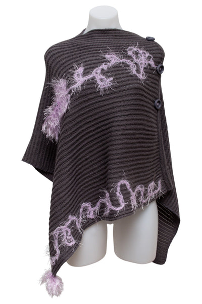 #82 Camisole Top Gray | c. 189 | Size 6/8/10